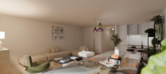 2 غرف نوم شقة في Le Pre-Saint-Gervais, France رقم 345875 2