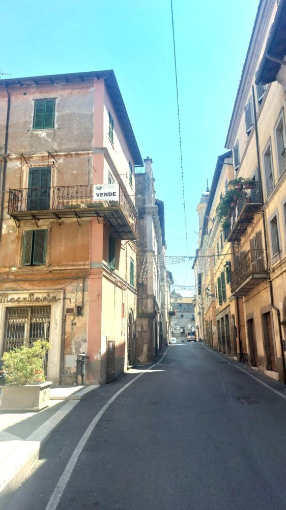 Apartamento de 3 divisões em Vignanello, Italy N.º 288565