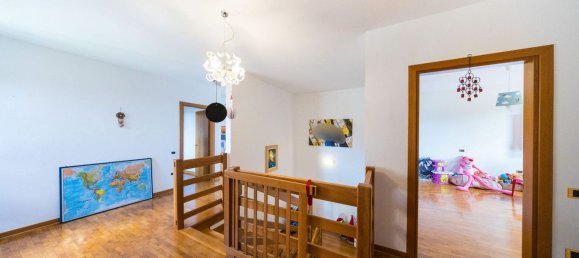 5 Schlafzimmer Villa in Cinto Euganeo, Italy, Nr. 336902 16
