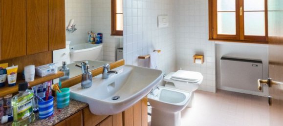 5 Schlafzimmer Villa in Cinto Euganeo, Italy, Nr. 336902 22