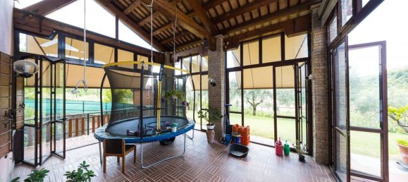 5 Schlafzimmer Villa in Cinto Euganeo, Italy, Nr. 336902 8