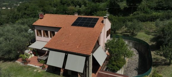 5 Schlafzimmer Villa in Cinto Euganeo, Italy, Nr. 336902 29