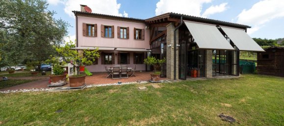 5 Schlafzimmer Villa in Cinto Euganeo, Italy, Nr. 336902 2