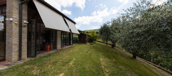 5 Schlafzimmer Villa in Cinto Euganeo, Italy, Nr. 336902 21