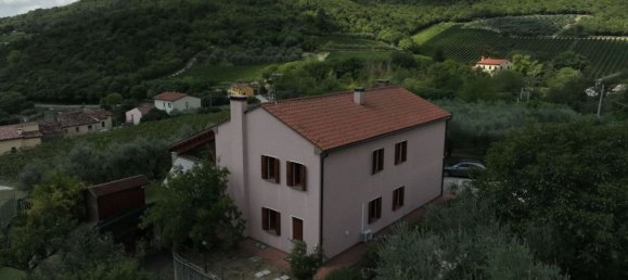 5 Schlafzimmer Villa in Cinto Euganeo, Italy, Nr. 336902 28