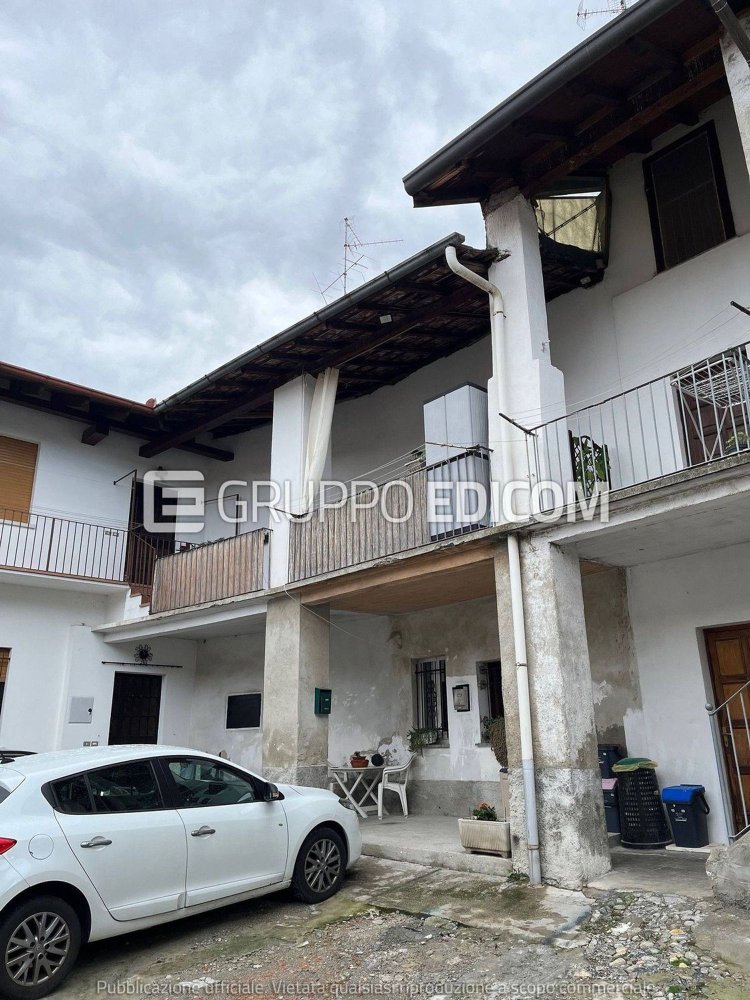 3-Zimmer Wohnung in Sumirago, Italy, Nr. 183316