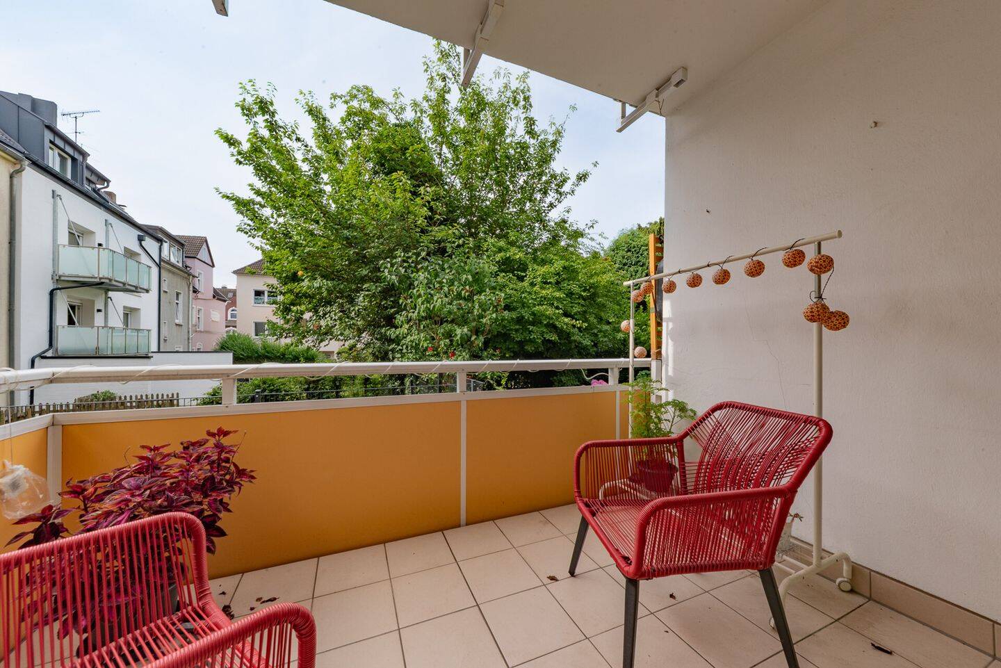 1 bedroom Apartment in Essen, Germany No. 250852