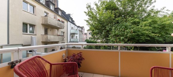 1 bedroom Apartment in Essen, Germany No. 250852 3