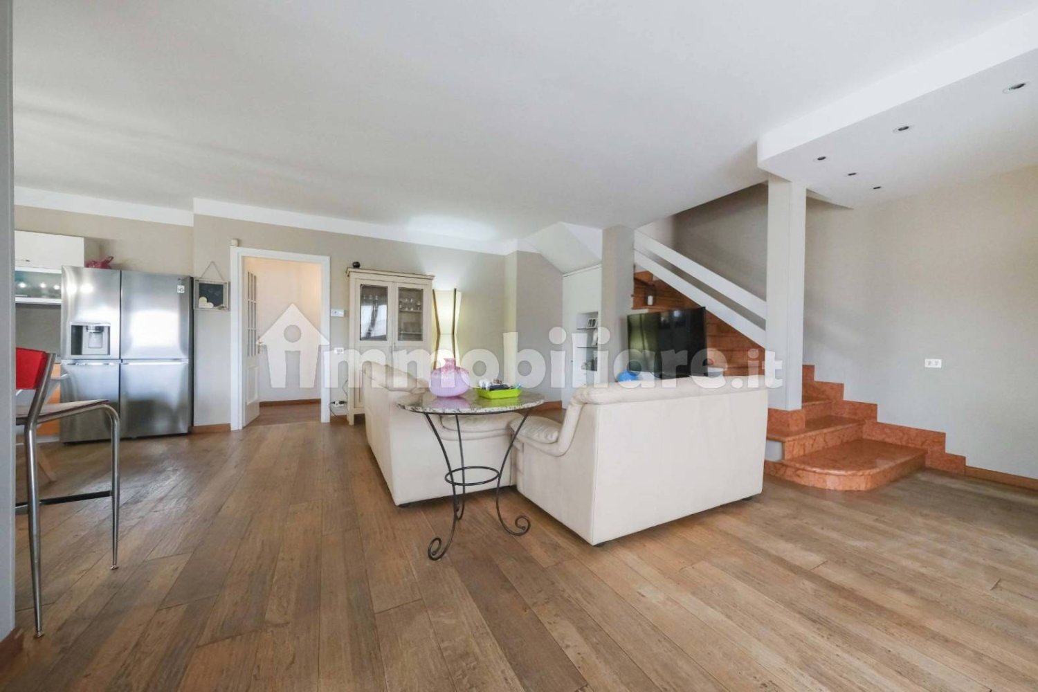 2 Schlafzimmer Wohnung in Sona, Italy, Nr. 53123