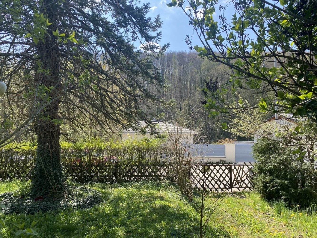 Grundstück in Klosterneuburg, Austria, Nr. 244006