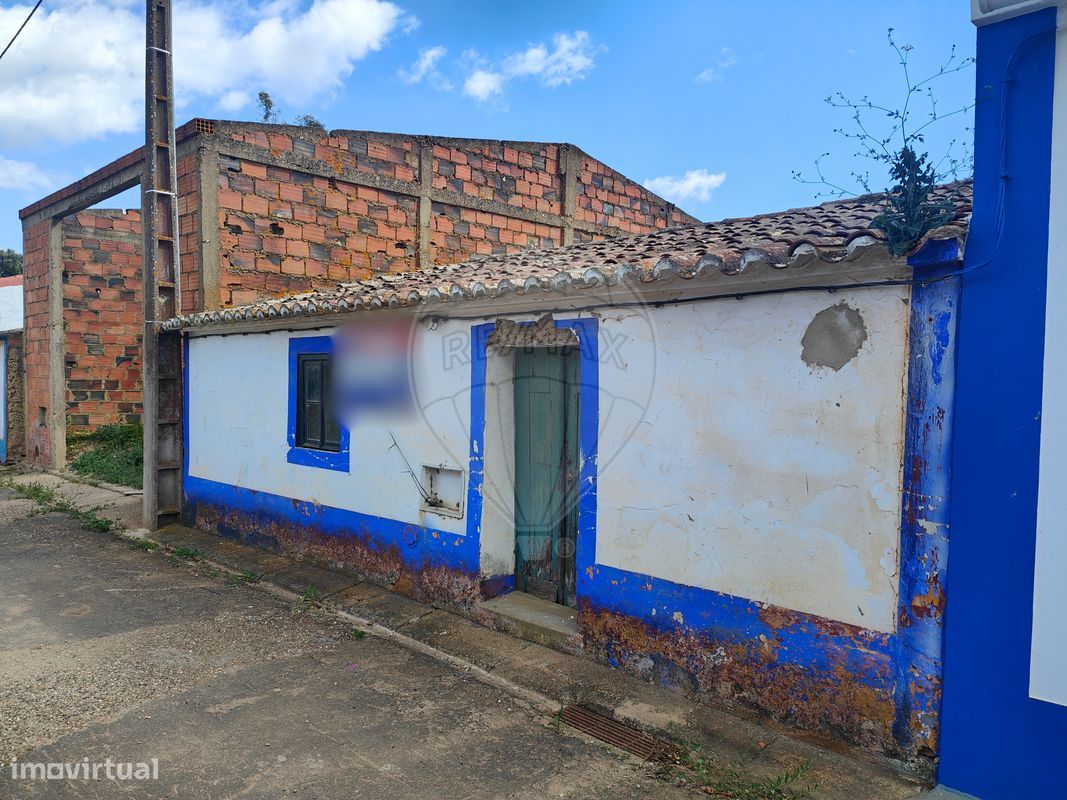 3 Schlafzimmer Haus in Odemira, Portugal, Nr. 180915