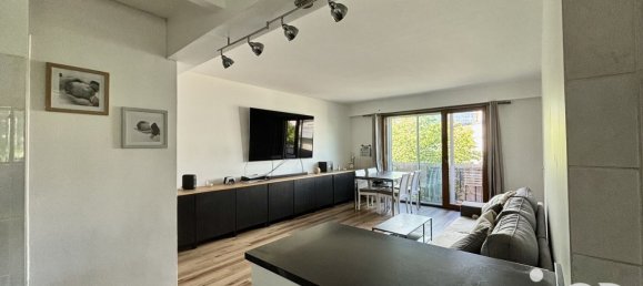 2 Schlafzimmer Wohnung in Marnes-la-Coquette, France, Nr. 318236 3