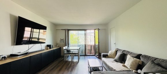 2 Schlafzimmer Wohnung in Marnes-la-Coquette, France, Nr. 318236 2