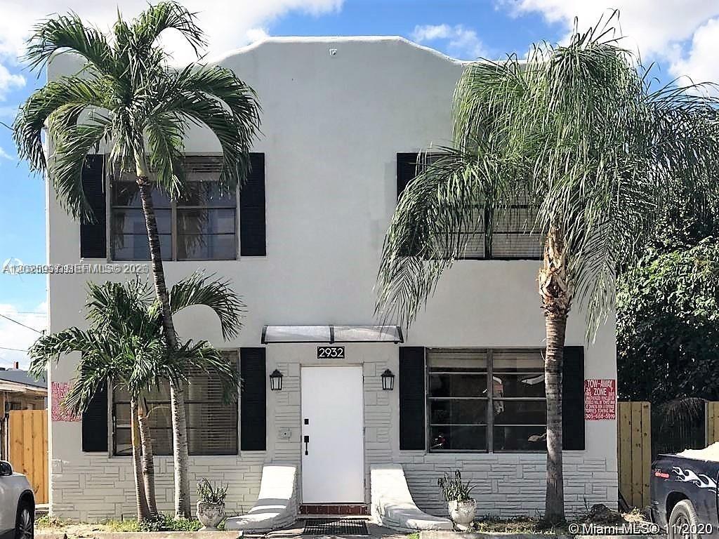 1 Schlafzimmer Villa in Miami, USA, Nr. 614986