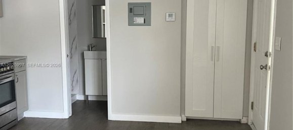 1 Schlafzimmer Villa in Miami, USA, Nr. 614986 7
