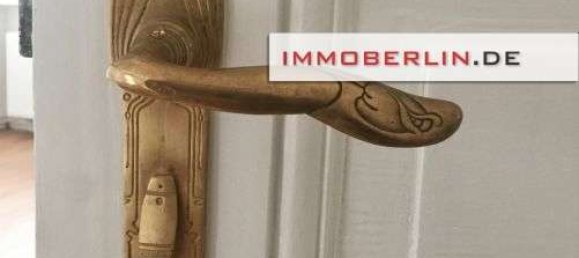 Apartamento de 4 habitaciónes en Wilhelmstadt, Germany No. 21763 6