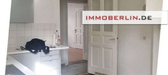 Apartamento de 4 habitaciónes en Wilhelmstadt, Germany No. 21763 2