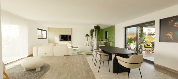 4 Schlafzimmer Haus in Lons, France, Nr. 193773 13