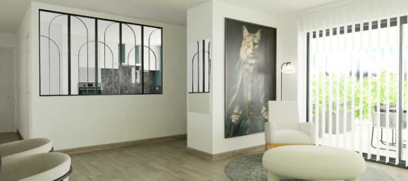 4 Schlafzimmer Haus in Lons, France, Nr. 193773 14