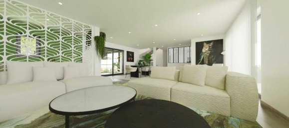 4 Schlafzimmer Haus in Lons, France, Nr. 193773 5