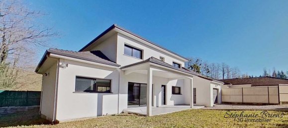 4 Schlafzimmer Haus in Lons, France, Nr. 193773 15