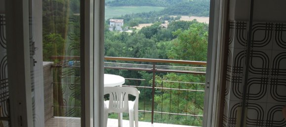 4 bedrooms Apartment in Cagli, Italy No. 251099 12