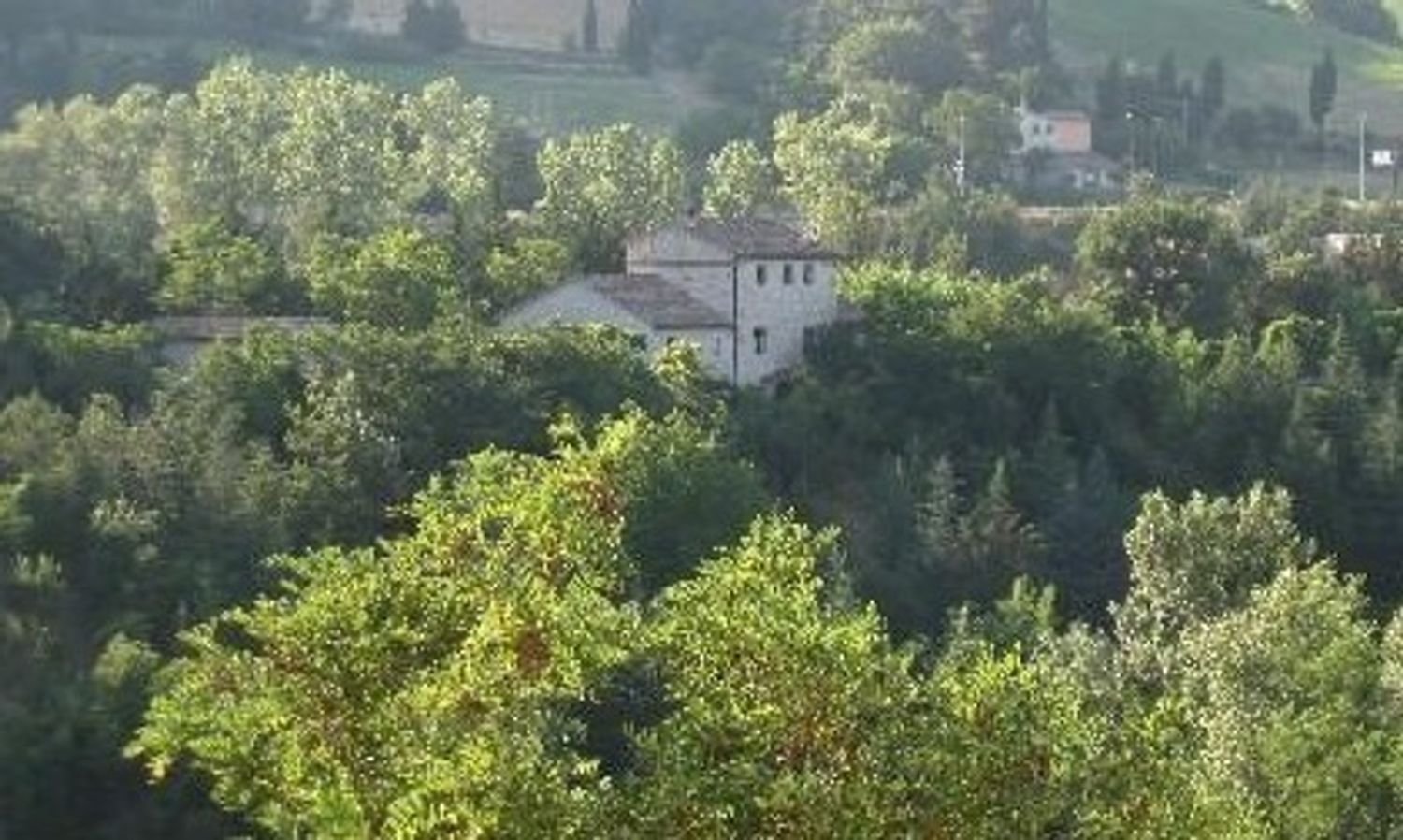 4 bedrooms Apartment in Cagli, Italy No. 251099