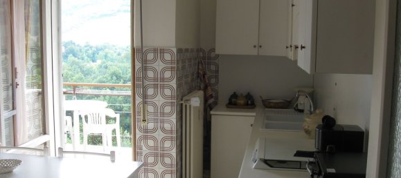 4 bedrooms Apartment in Cagli, Italy No. 251099 6