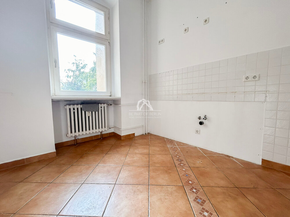 Apartamento de 4 habitaciónes en Mitte, Germany No. 77262