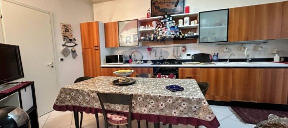 6 rooms Apartment in Enna, Italy No. 42227 14