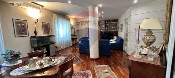 6 rooms Apartment in Enna, Italy No. 42227 8