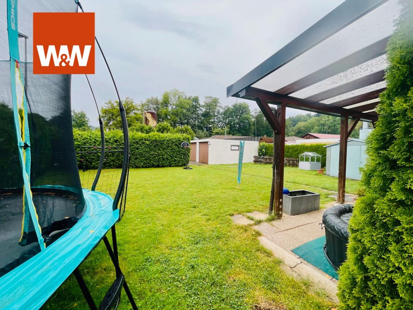 5 bedrooms House in Ostalbkreis, Germany No. 115192