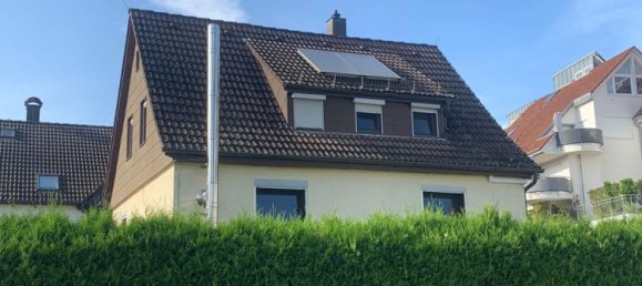 5 bedrooms House in Ostalbkreis, Germany No. 115192 37