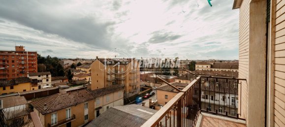 Квартира с 2 комнатами в Вогера, Италия № 5534 5