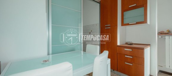 Квартира с 2 комнатами в Вогера, Италия № 5534 3