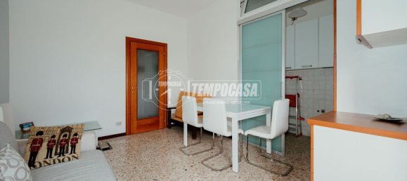 Квартира с 2 комнатами в Вогера, Италия № 5534 4