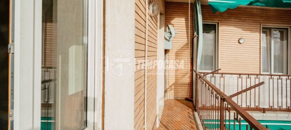 Квартира с 2 комнатами в Вогера, Италия № 5534 6