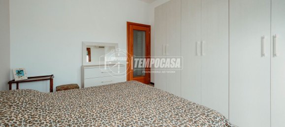 Квартира с 2 комнатами в Вогера, Италия № 5534 8