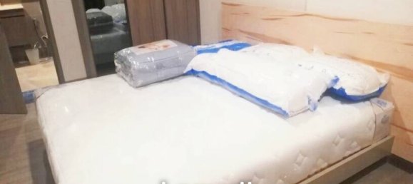 Condominio de 2 dormitorios en Bangkok, Thailand No. 14207 8