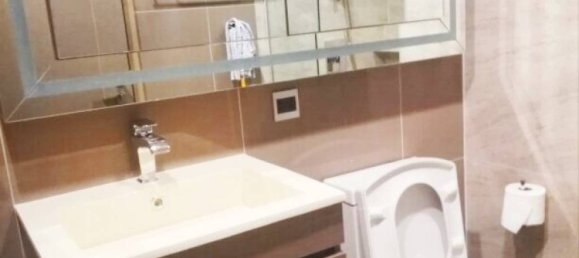 Condominio de 2 dormitorios en Bangkok, Thailand No. 14207 10