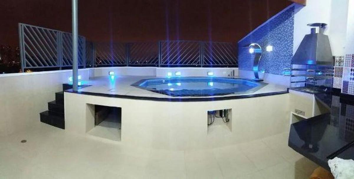 3 bedrooms House in Sao Paulo, Brazil No. 504562