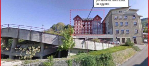 3 rooms Apartment in Castiglione dei Pepoli, Italy No. 306776 2