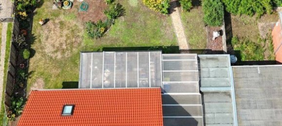 Таунхаус с 10 комнатами в Фалькенхагенер-Фельд, Германия № 372031 3