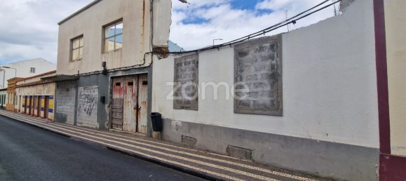 1363m² Building in Ponta Delgada, Portugal No. 87276 6
