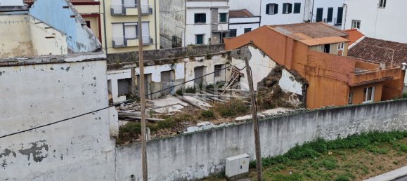 1363m² Building in Ponta Delgada, Portugal No. 87276 10