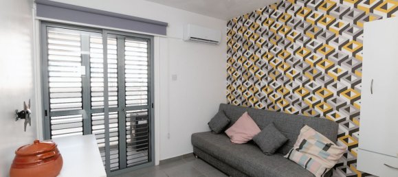 3 bedrooms Apartment in Paralimni, Cyprus No. 23072 7