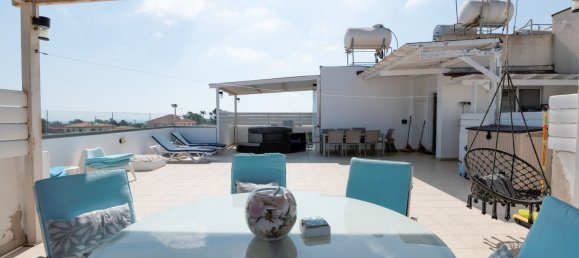 3 bedrooms Apartment in Paralimni, Cyprus No. 23072 12