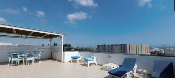 3 bedrooms Apartment in Paralimni, Cyprus No. 23072 15