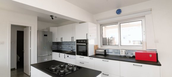 3 bedrooms Apartment in Paralimni, Cyprus No. 23072 18