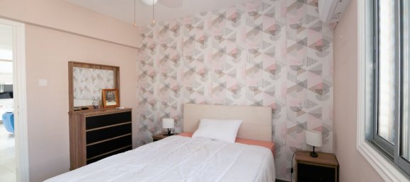 3 bedrooms Apartment in Paralimni, Cyprus No. 23072 8